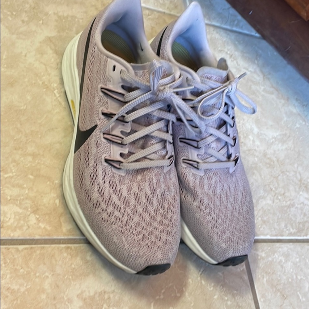 Women Nike running sneakers